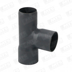 PVC SANITARIO TEE               40 40 mm