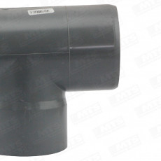 PVC SANITARIO TEE             110 110 mm