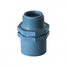 PVC PRESION TERMINAL HE     32 mm x   1