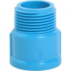 PVC PRESION TERMINAL HE  110 x 90mm x 3