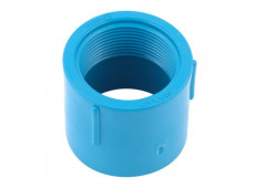 PVC PRESION TERMINAL HI     63 mm x   2