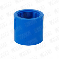 PVC PRESION TERMINAL HI   50 mm x 1.1/2