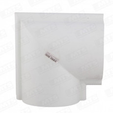 Esquinero Blanco P25           Ext/inter