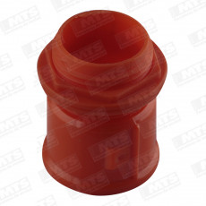 Terminal Pvc Conduit He C/tuerca    20mm