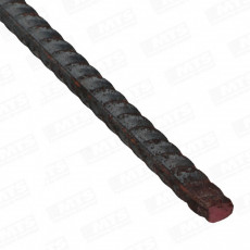 Fierro Hormigon A63 (6 Mts)        12 Mm