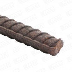 Fierro Hormigon A63 (6mts)         16 Mm