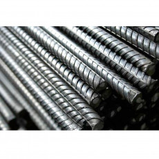 Fierro Hormigon A44 (6 Mts)         8 Mm