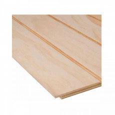 PLACA TERCIADO RANURADO 12mm1.22x2.44 Mt
