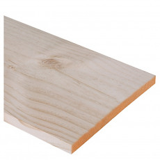 Pino Cepillado Seco 3.2mt  1x10"