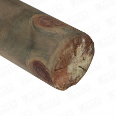 ROLLETE CERCO 80MM                2.65MT