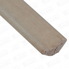 CORNISA MEDIA CANA PINO        20X20X3MT
