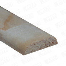 Cubrejunta Rodon Pino Cholg.    9x30x3mt