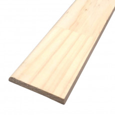 Guardapolvo Rodon Pino Cholg.  14x70x3mt