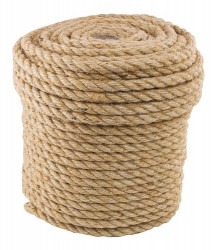 CORDEL YUTE                        10 mm