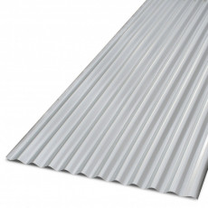 PLANCHA ZINC ACAN.(10.37)  0.40MMX3.66MT