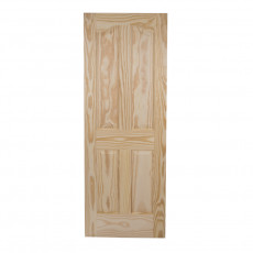 PUERTA PINO TUNIS         0.70 x 2.00 Mt