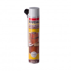 Espuma Exp. De Poliuretano Soudal  750ml