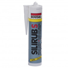 SELLADOR AC TRANSPARENTE 310ML/280GRS.  