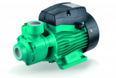 Electrobomba Periferica Leo 0.5 Hp Apm37