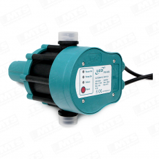CONTROLADOR ELECTRONICO LEO HASTA 1.5HP