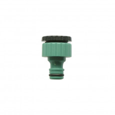 Hj Adaptador Llave Hembra 1/2-3/4  K1412
