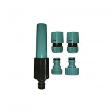 HJ COMBO PITON C/ACCESORIOS