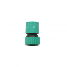 HJ CONECTOR RAPIDO 3/4 IN