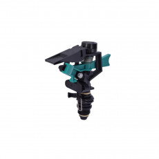 Hj Aspersor Impacto Plastico    X3ap