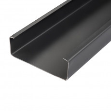 PERFIL COSTANERA         100X50X15X2.0MM