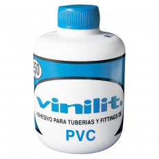ADHESIVO PVC HUMEDAD        240 cc      