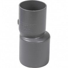 PVC SANITARIO REDUCCION       50 A 40 mm