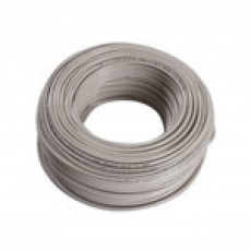 CABLE THHN                 14 AWG BLANCO