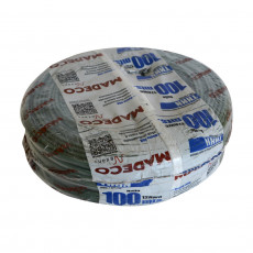 Cable Thhn                 12 Awg  Verde