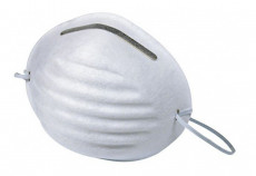 MASCARILLA DESECHABLE                   