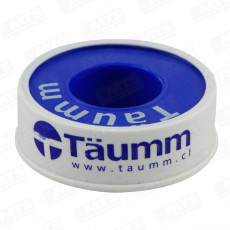 CINTA SELLAR TEFLON P/AGUA 1/2 (BLANCA)