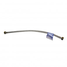 FLEXIBLE AGUA 1/2 HI - HI         50 cm