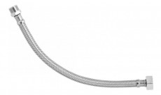 FLEXIBLE AGUA 1/2 HI - HE         50 cm