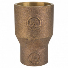 COPLA BRONCE SOLDAR             3/4X1/2
