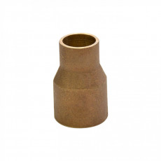 COPLA BRONCE SOLDAR               1X1/2