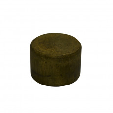 TAPA GORRO BRONCE SOLDAR              1