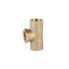 TEE BRONCE SOLDAR SOLDAR HI         1/2