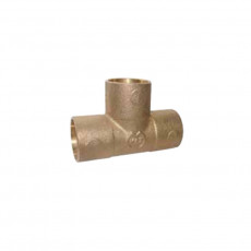 TEE BRONCE SOLDAR                   3/8