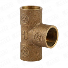TEE BRONCE SOLDAR                   1/2