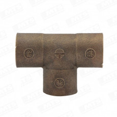 TEE BRONCE SOLDAR                   3/4