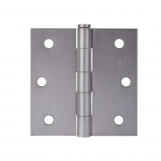 BISAGRA LIOI L88 P/S C/T NIQ.  31/2X31/2