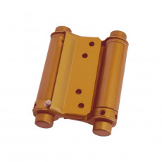BISAGRA LIOI DOBLE ACCION N*65 C/TORN.4