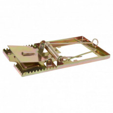 TRAMPA PARA RATON LIOI ZINCADA     60250
