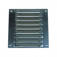 VENTILACION ALUMINIO             20X25CM