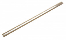 CUBREJUNTA ADHESIVA LIOI PLATA 3 0.985MT
