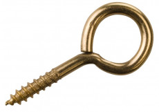 CANCAMO CERRADO LIOI ZINC.(20UN.)    N*0